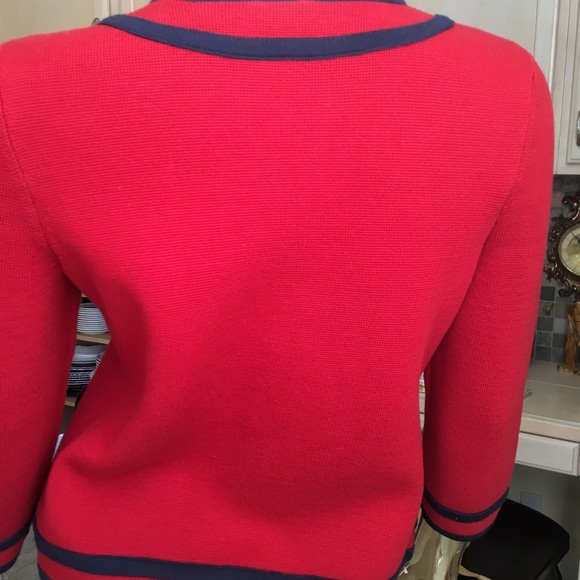 Talbots Jacket - Picture 4 of 6